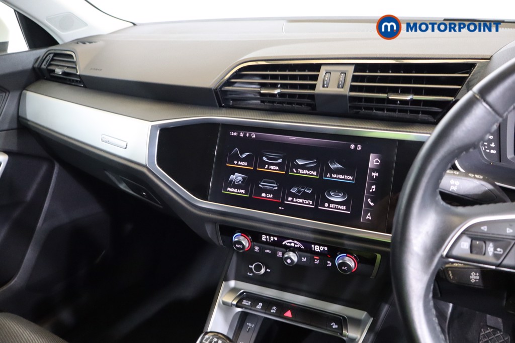 Used Audi Q3 2020 for sale - 76453022: Photo 11