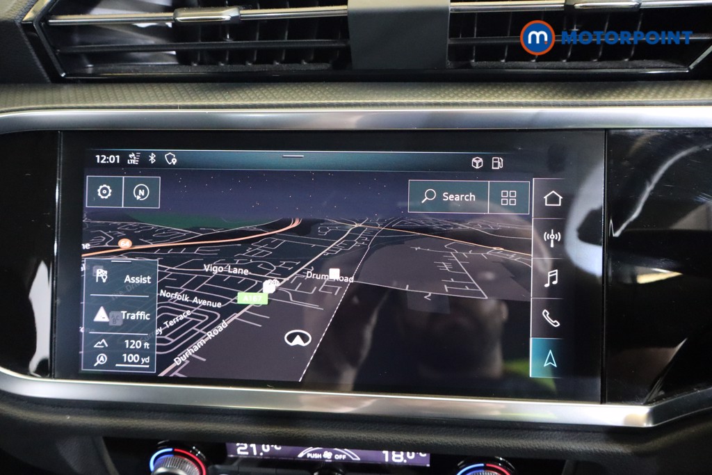 Used Audi Q3 2020 for sale - 76453022: Photo 16