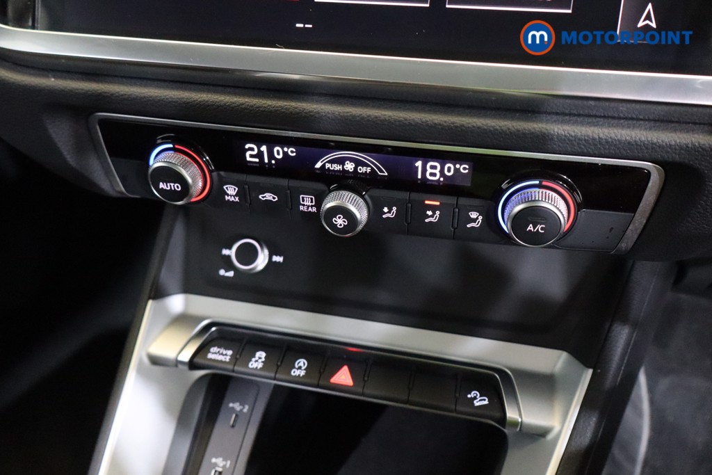 Used Audi Q3 2020 for sale - 76453022: Photo 19