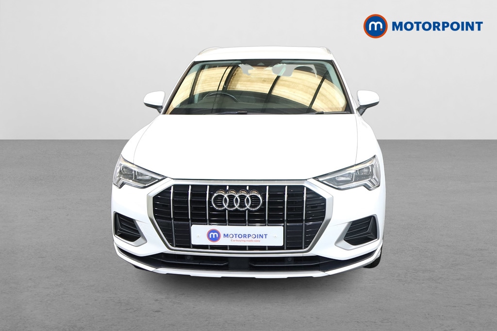 Used Audi Q3 2020 for sale - 76453022: Photo 2