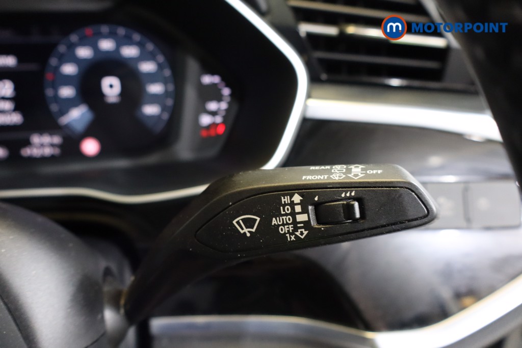 Used Audi Q3 2020 for sale - 76453022: Photo 25