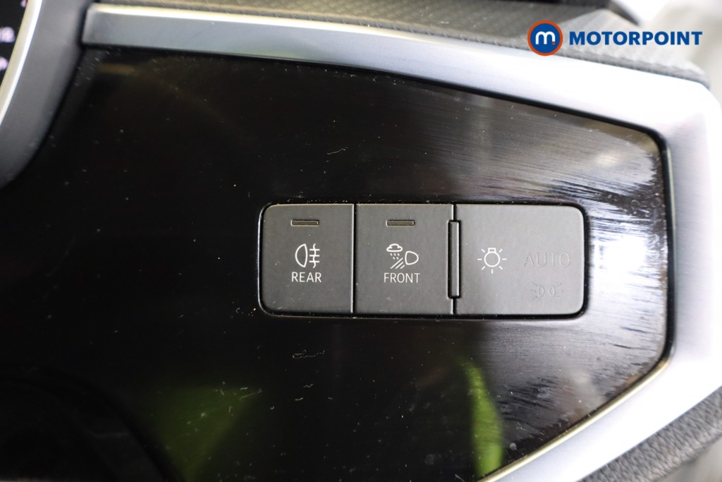 Used Audi Q3 2020 for sale - 76453022: Photo 26