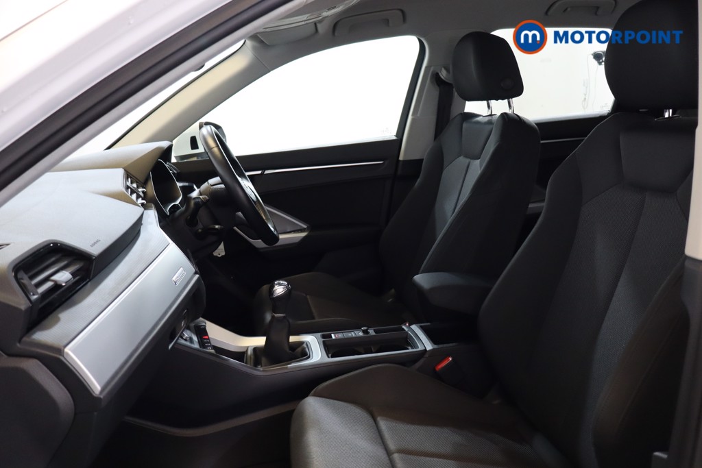 Used Audi Q3 2020 for sale - 76453022: Photo 28