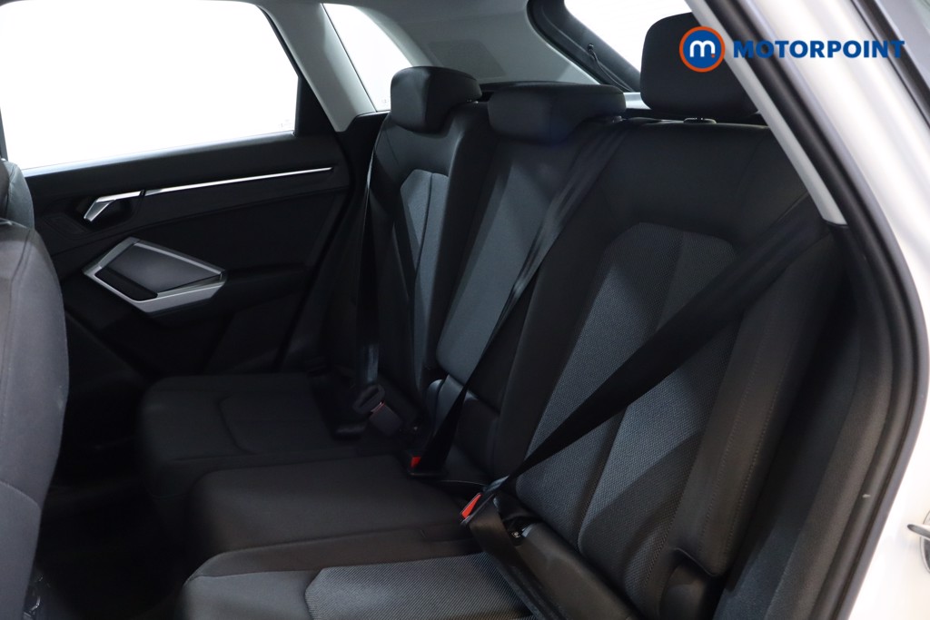 Used Audi Q3 2020 for sale - 76453022: Photo 29