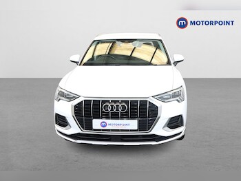 Used Audi Q3 2020 for sale - 76453022: Photo