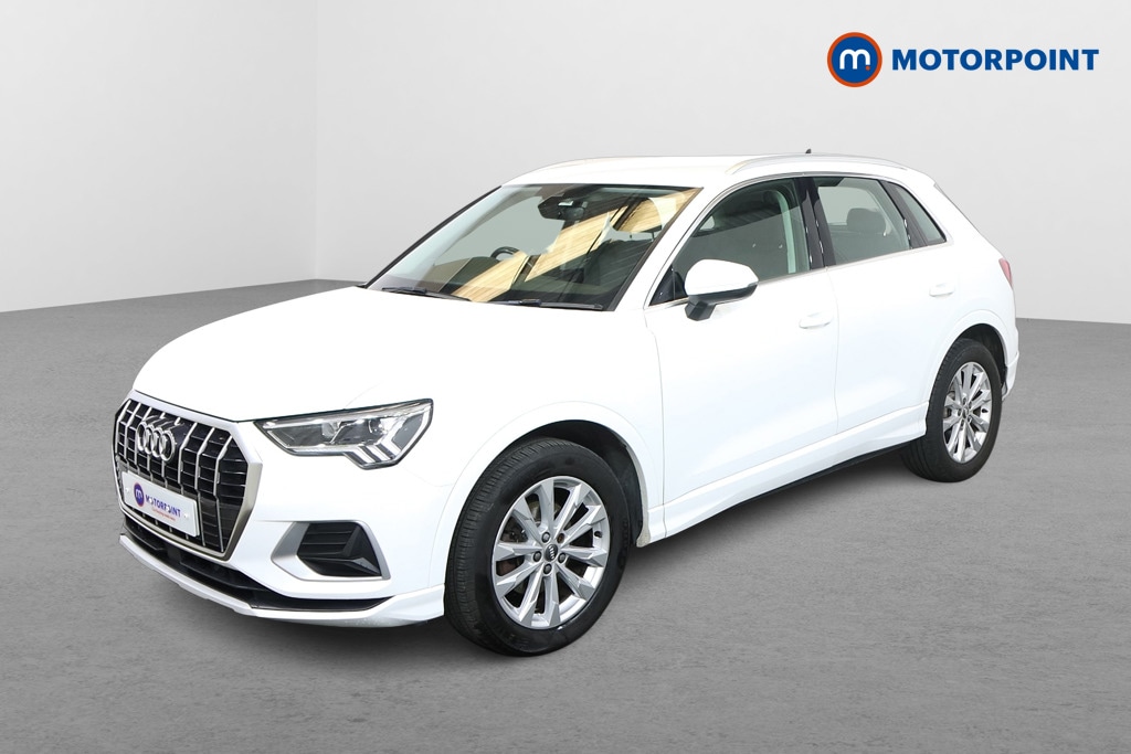 Used Audi Q3 2020 for sale - 76453022: Photo 3