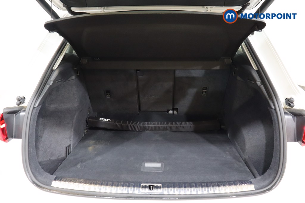 Used Audi Q3 2020 for sale - 76453022: Photo 32