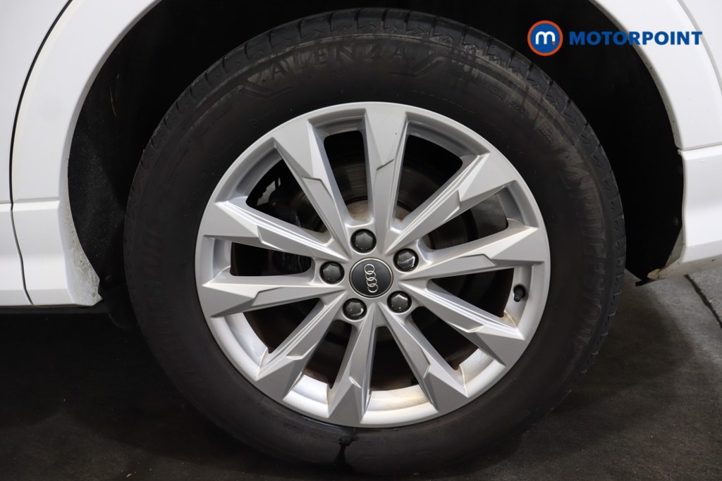 Used Audi Q3 2020 for sale - 76453022: Photo 37