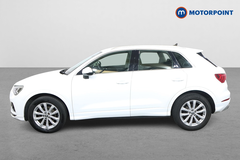 Used Audi Q3 2020 for sale - 76453022: Photo 4