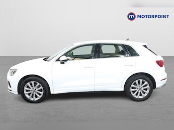 Used Audi Q3 2020 for sale - 76453022: Photo