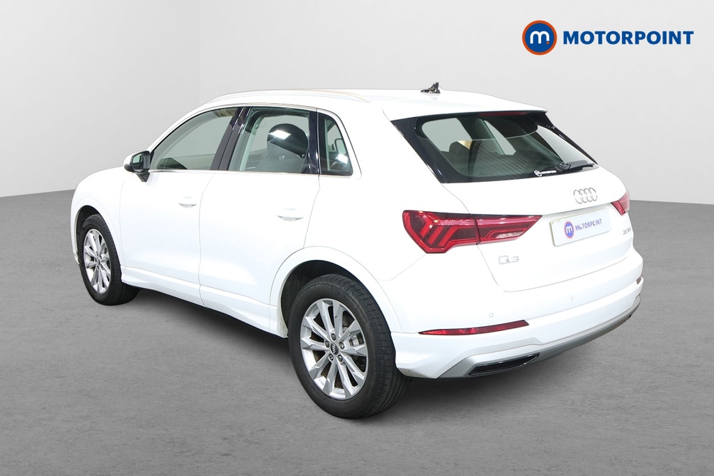 Used Audi Q3 2020 for sale - 76453022: Photo 5