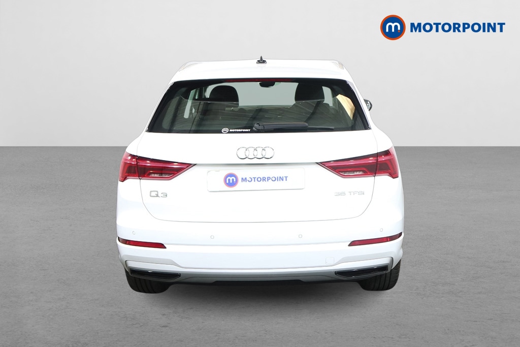 Used Audi Q3 2020 for sale - 76453022: Photo 6