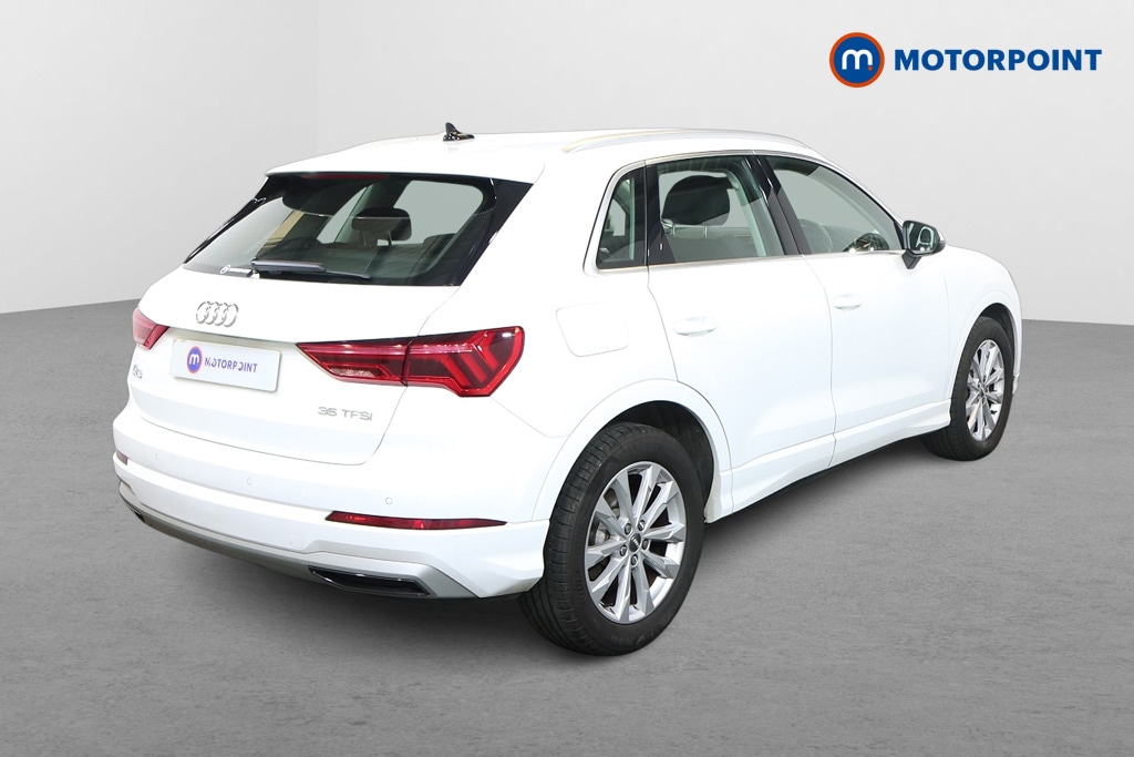 Used Audi Q3 2020 for sale - 76453022: Photo 7