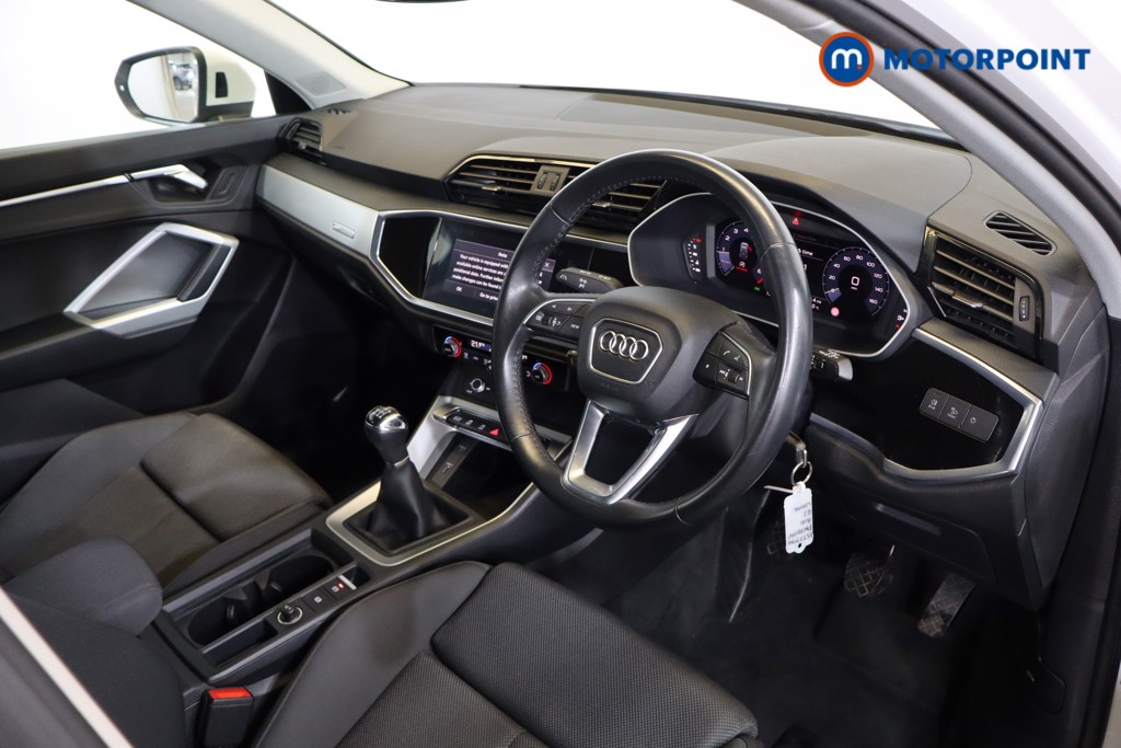 Used Audi Q3 2020 for sale - 76453022: Photo 9
