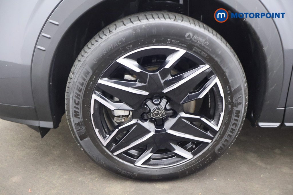 Used Peugeot 5008 2025 for sale - 78028904: Photo 31