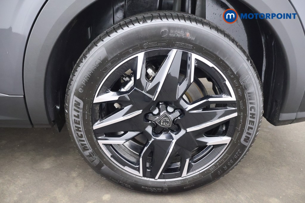 Used Peugeot 5008 2025 for sale - 78028904: Photo 32