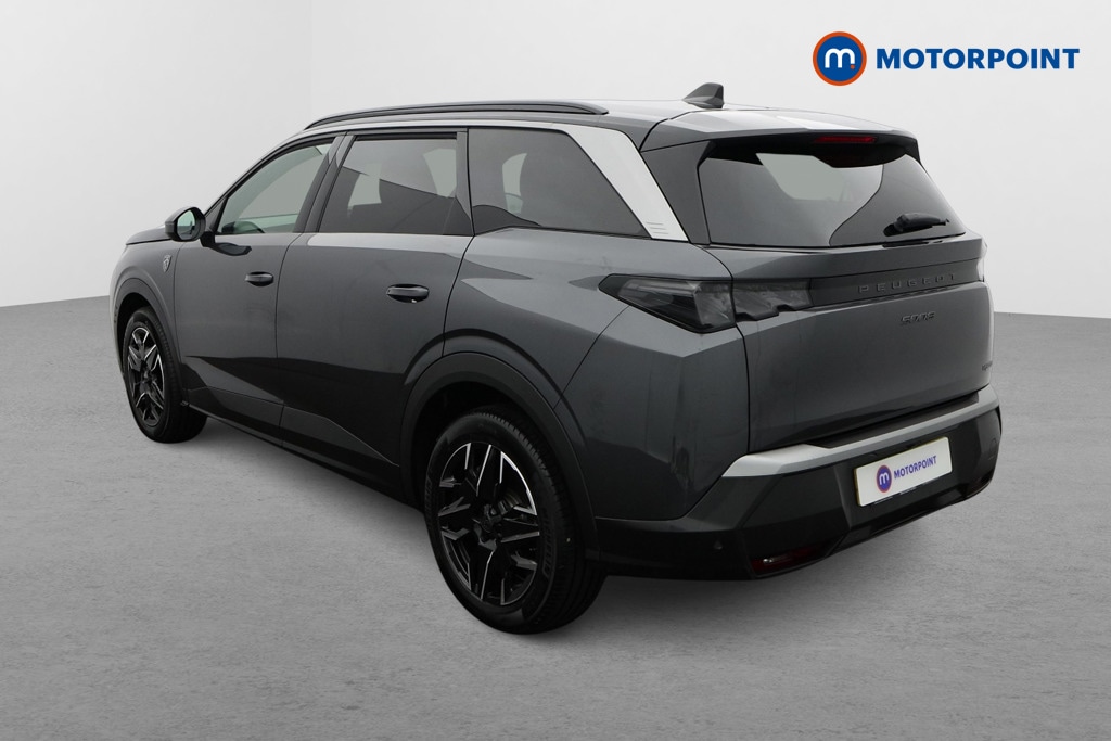 Used Peugeot 5008 2025 for sale - 78028904: Photo 5