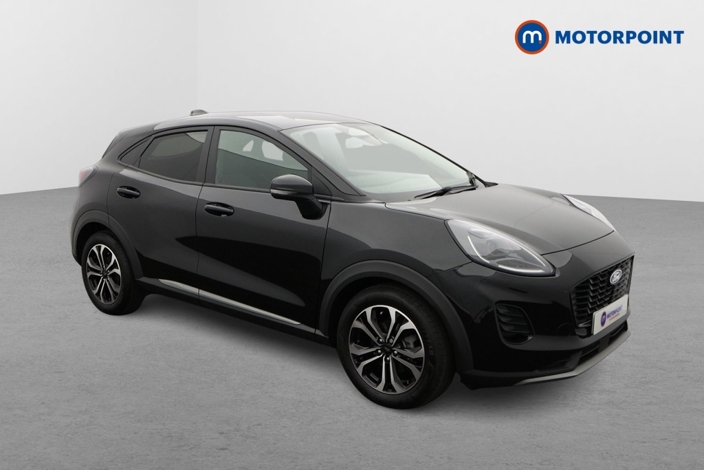 Used Ford Puma 2024 for sale - 76723179: Photo 1