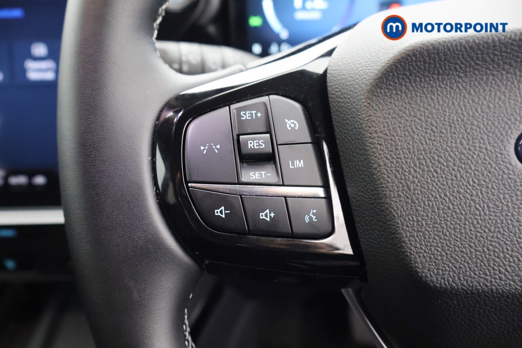 Used Ford Puma 2024 for sale - 76723179: Photo 10