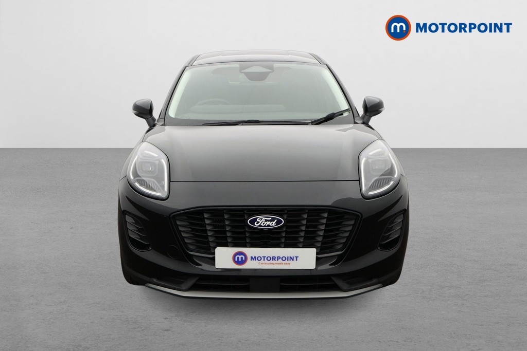 Used Ford Puma 2024 for sale - 76723179: Photo 2