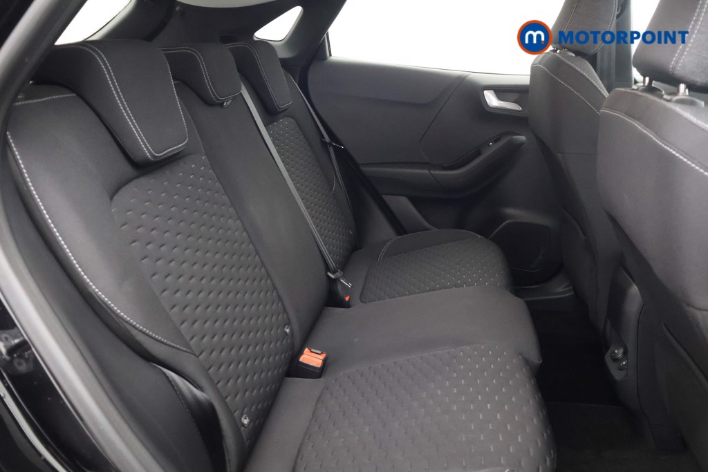 Used Ford Puma 2024 for sale - 76723179: Photo 23