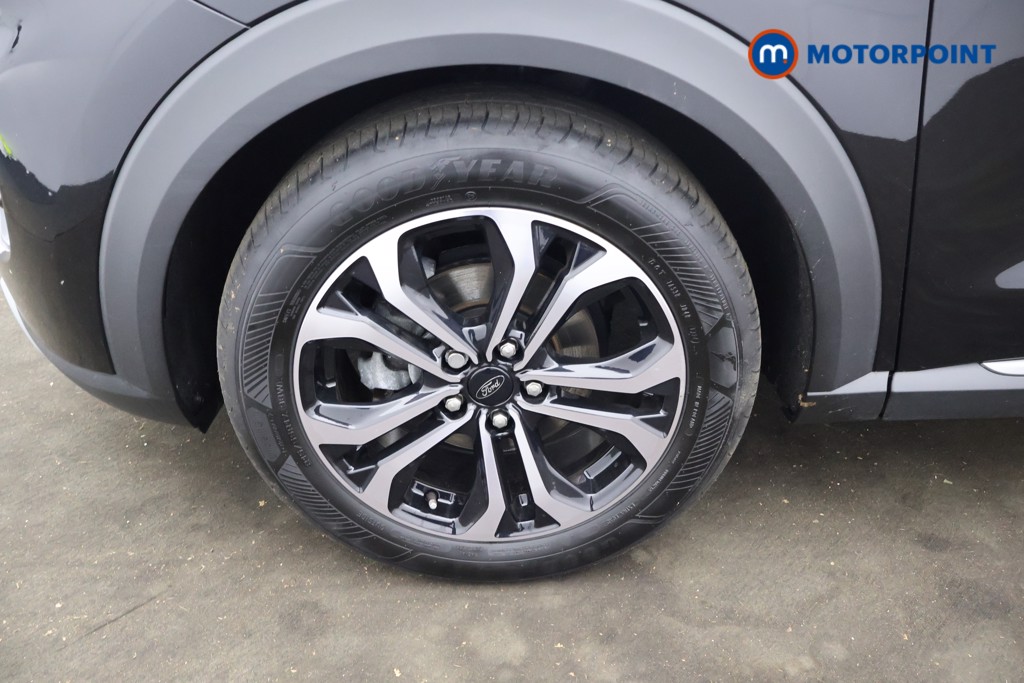 Used Ford Puma 2024 for sale - 76723179: Photo 26