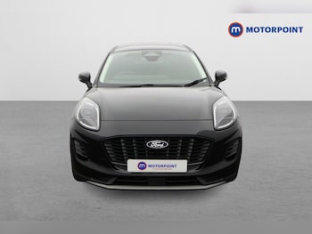 Used Ford Puma 2024 for sale - 76723179: Photo