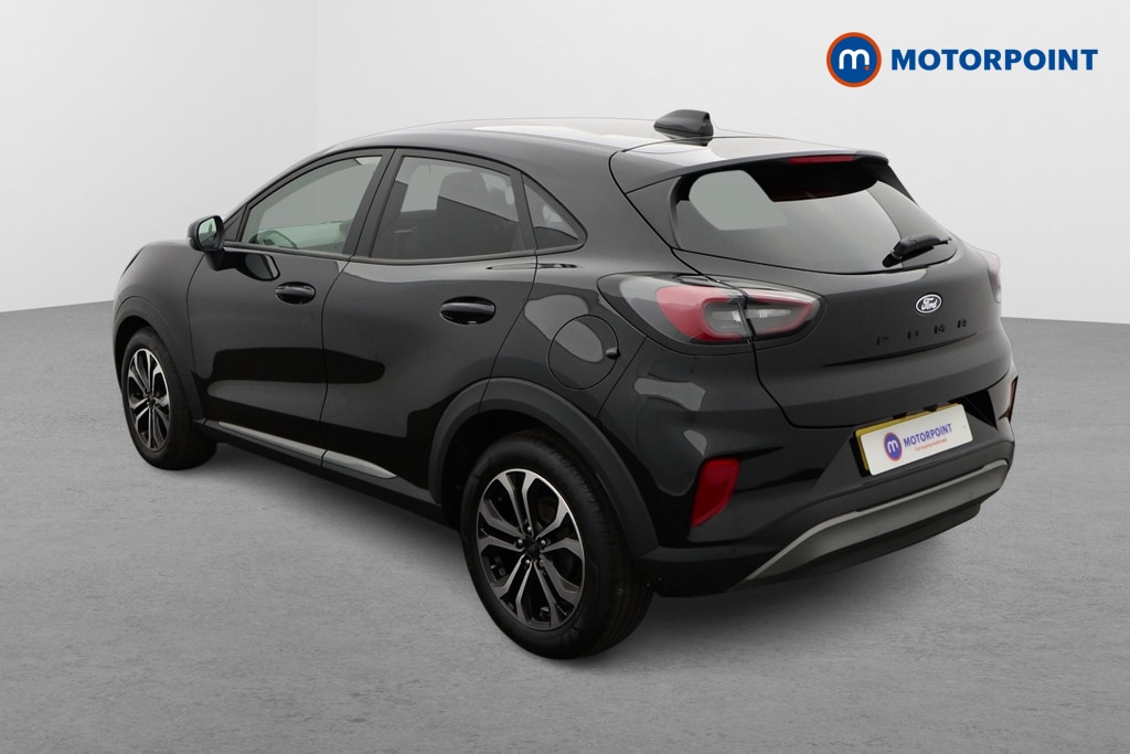 Used Ford Puma 2024 for sale - 76723179: Photo 5