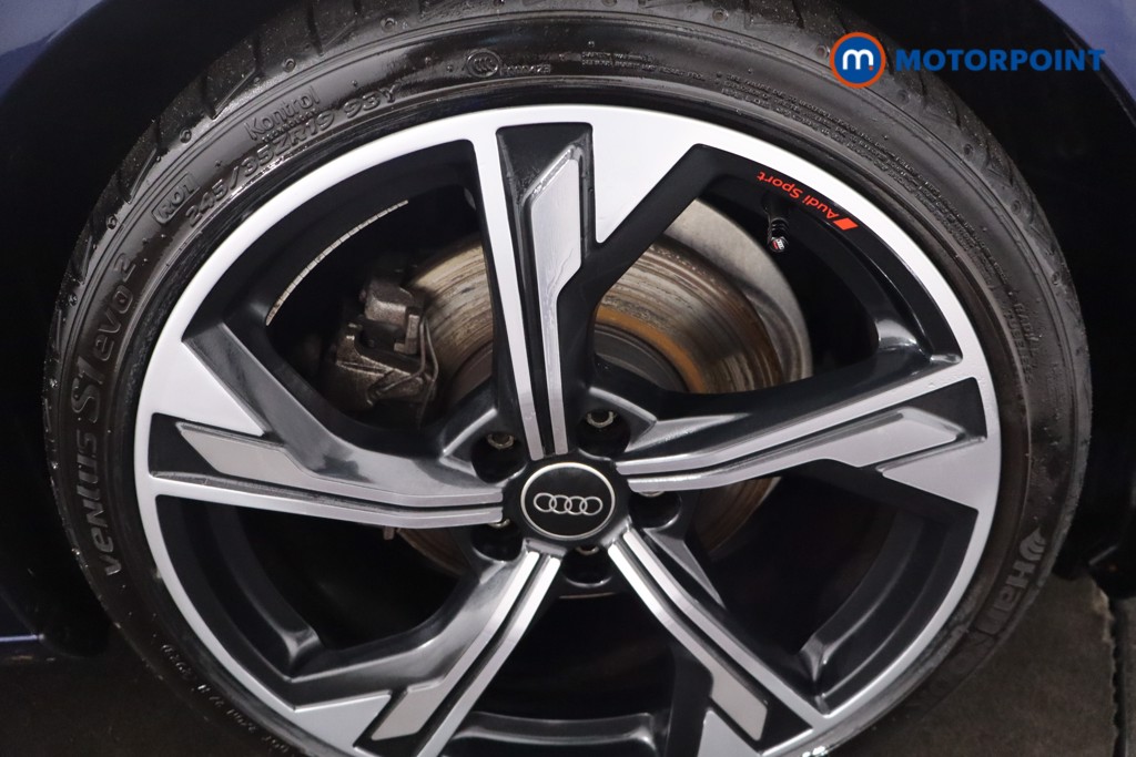 Used Audi A4 2023 for sale - 77381783: Photo 18