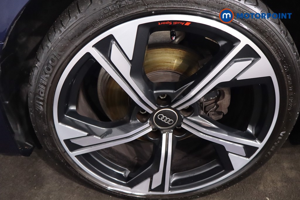 Used Audi A4 2023 for sale - 77381783: Photo 19