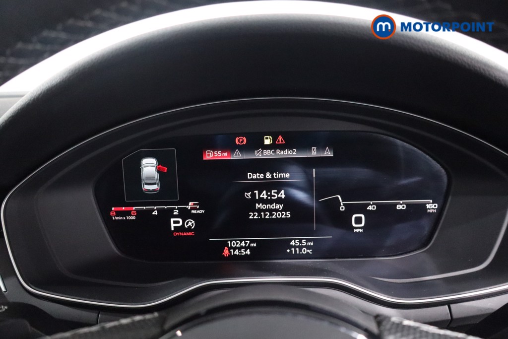 Used Audi A4 2023 for sale - 77381783: Photo 24