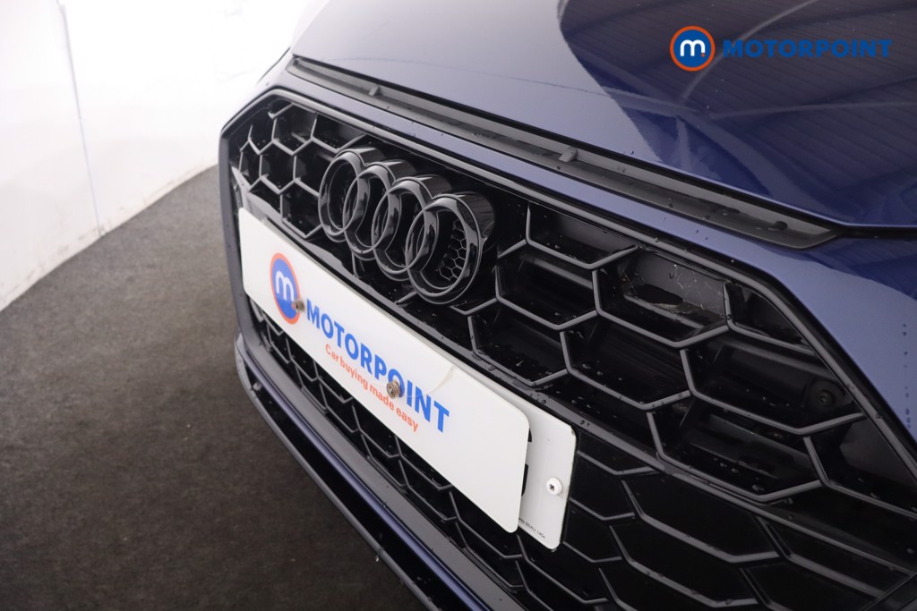 Used Audi A4 2023 for sale - 77381783: Photo 41