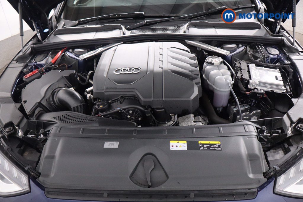 Used Audi A4 2023 for sale - 77381783: Photo 44