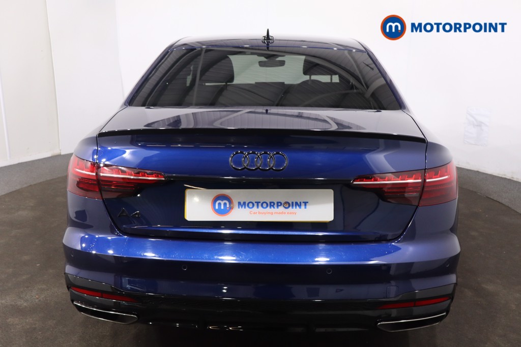 Used Audi A4 2023 for sale - 77381783: Photo 45