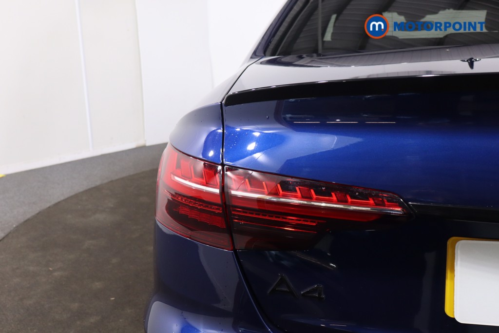 Used Audi A4 2023 for sale - 77381783: Photo 46