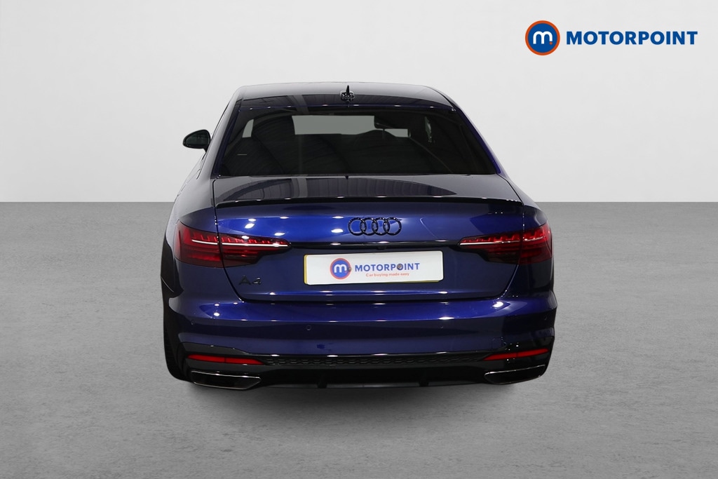 Used Audi A4 2023 for sale - 77381783: Photo 6