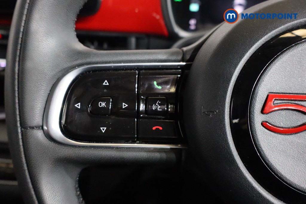 Used Fiat 500 2022 for sale - 77152334: Photo 10