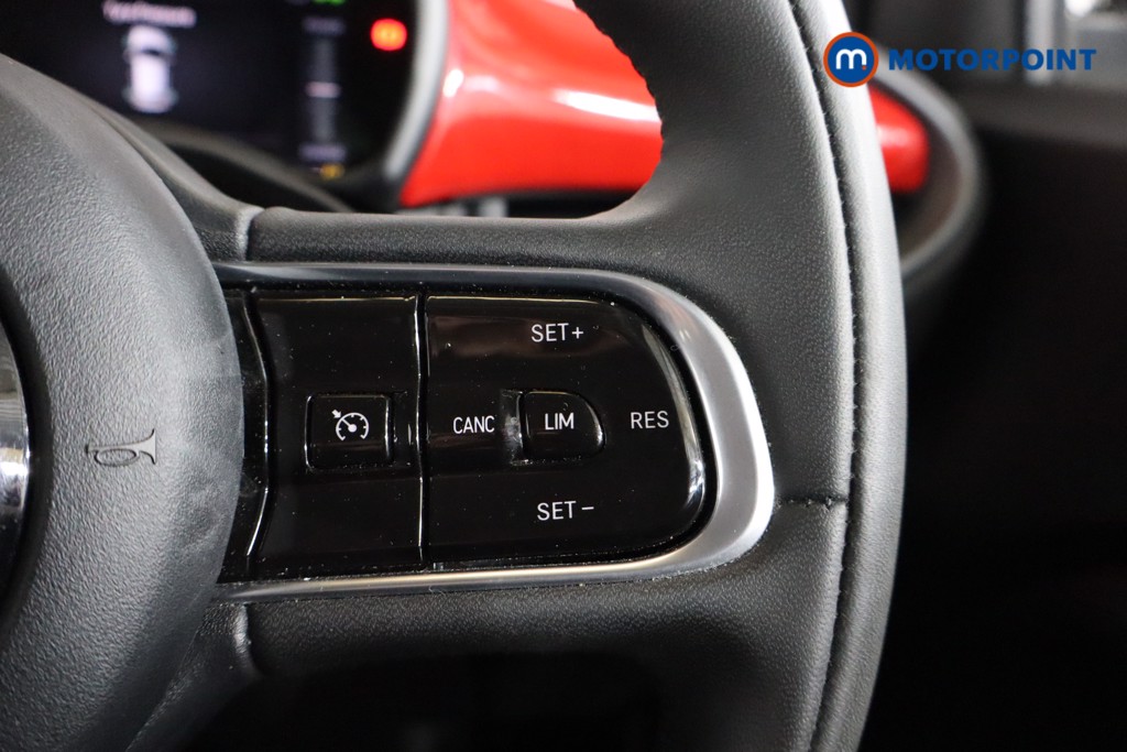 Used Fiat 500 2022 for sale - 77152334: Photo 11