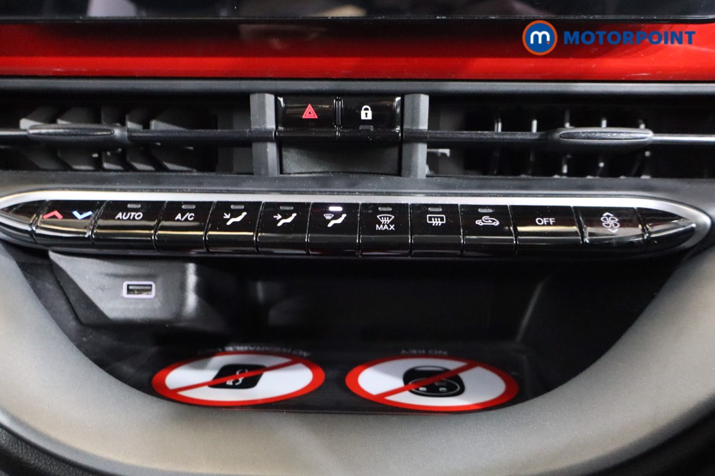 Used Fiat 500 2022 for sale - 77152334: Photo 17