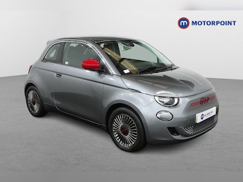 Fiat 500 feature image