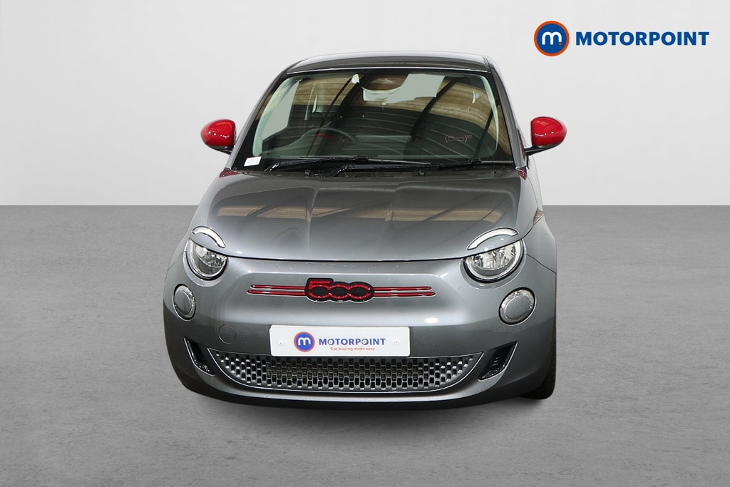 Used Fiat 500 2022 for sale - 77152334: Photo 2