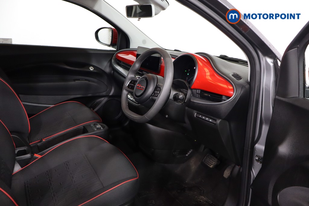 Used Fiat 500 2022 for sale - 77152334: Photo 23