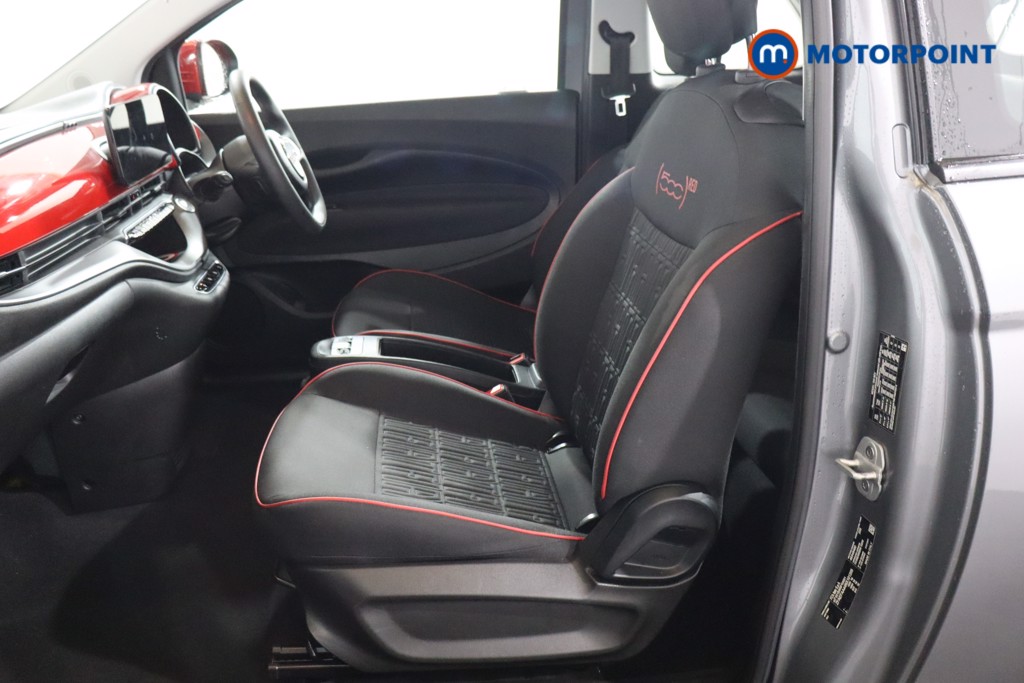 Used Fiat 500 2022 for sale - 77152334: Photo 29