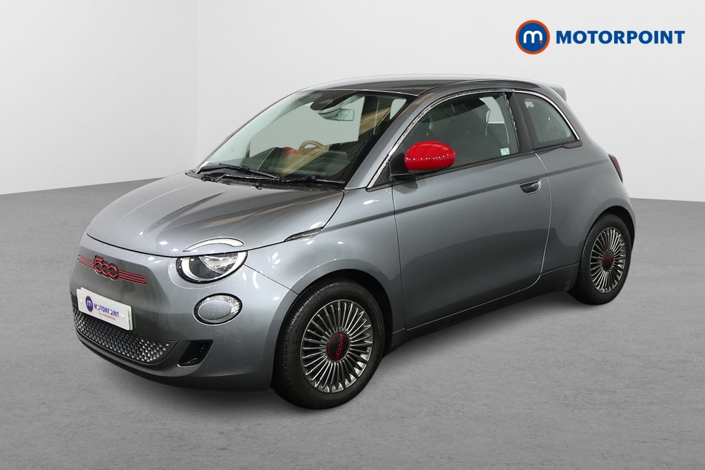 Used Fiat 500 2022 for sale - 77152334: Photo 3