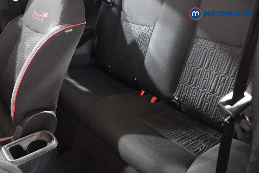 Used Fiat 500 2022 for sale - 77152334: Photo 30