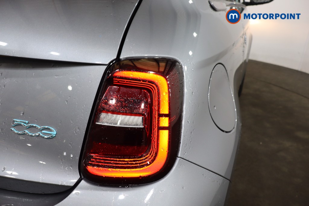 Used Fiat 500 2022 for sale - 77152334: Photo 34