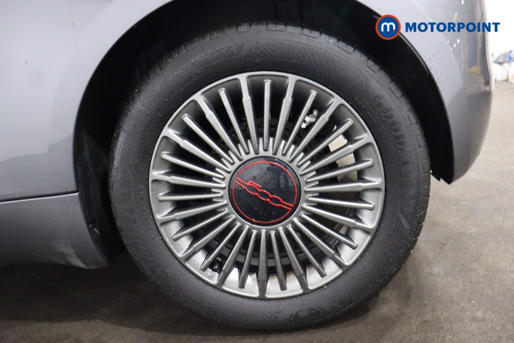 Used Fiat 500 2022 for sale - 77152334: Photo 36