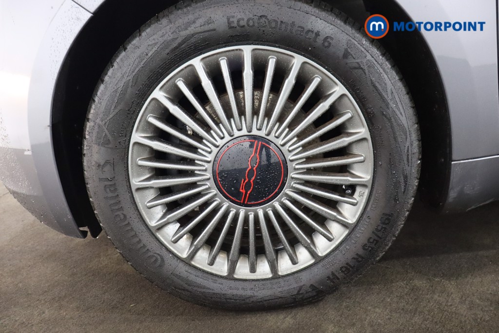 Used Fiat 500 2022 for sale - 77152334: Photo 37