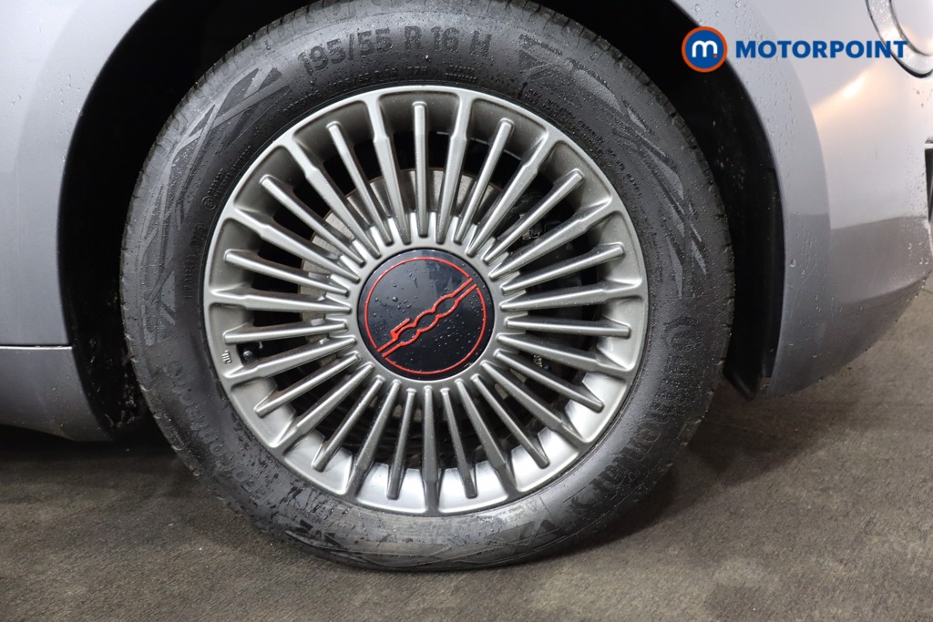 Used Fiat 500 2022 for sale - 77152334: Photo 38