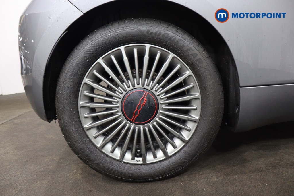 Used Fiat 500 2022 for sale - 77152334: Photo 39